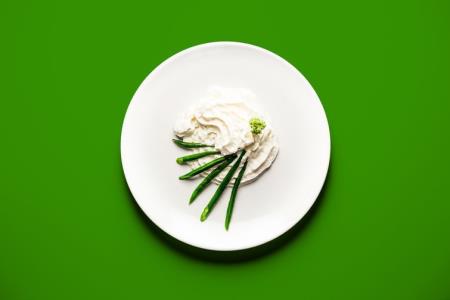 Nenavadni okusi nosečnic